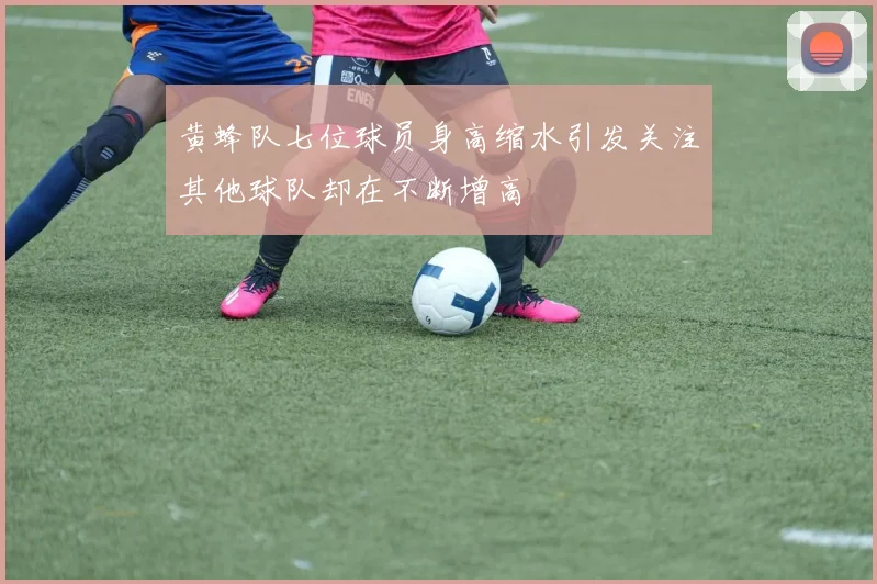 黄蜂队七位球员身高缩水引发关注其他球队却在不断增高