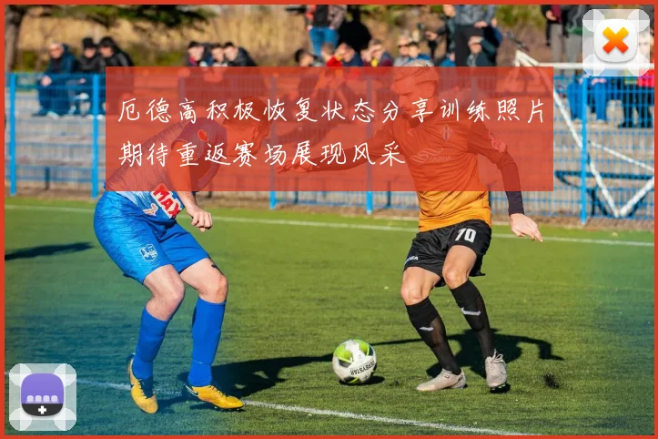 厄德高积极恢复状态分享训练照片期待重返赛场展现风采