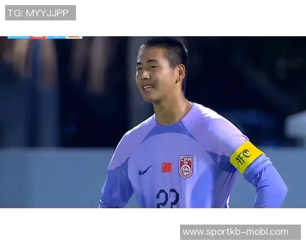 韩国U23门将因扑点失误深感自责公开道歉承认责任在我 韩国U23门将因扑点失误深感自责公开道歉承认责任在我