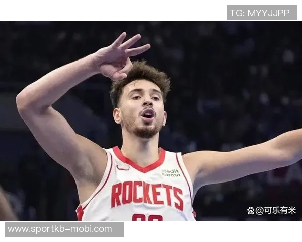 申京回应字母哥交易传闻表示无忧坚信火箭对我的信任 申京回应字母哥交易传闻表示无忧坚信火箭对我的信任